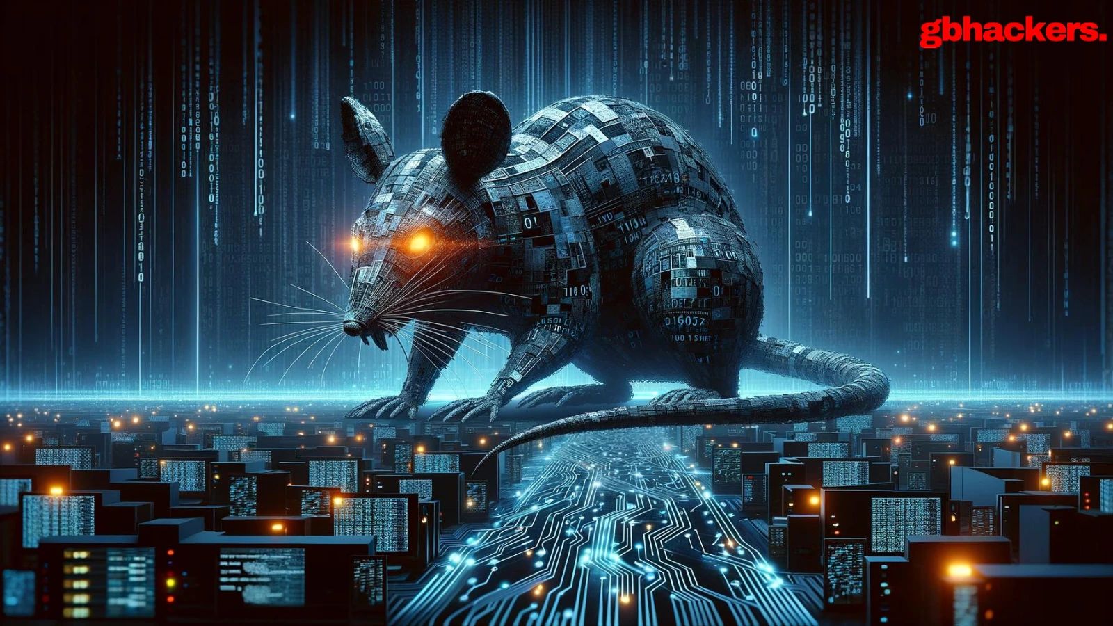 DesckVB RAT Utilizes Fileless .NET Loader to Bypass Detection