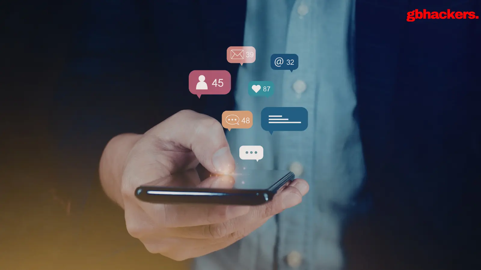 Middle East Espionage Attack Uses Fake Secure Messaging Apps to Deliver ProSpy