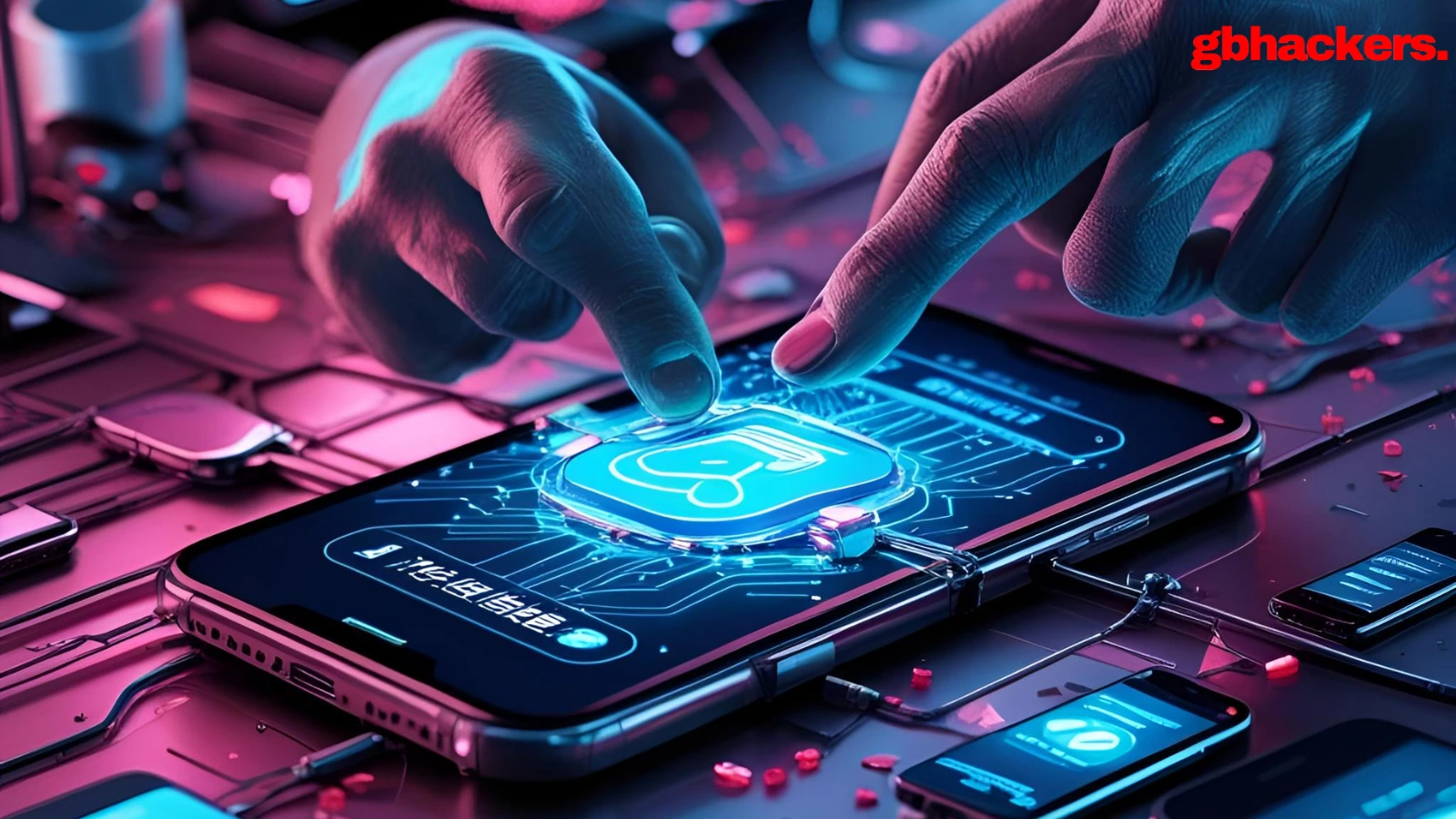 Iranian APT alert: 5,219 Rockwell PLCs exposed online