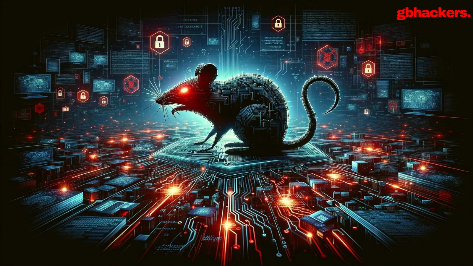 Janela RAT Distributes Through Fake MSI Installers and Malicious Extensions
