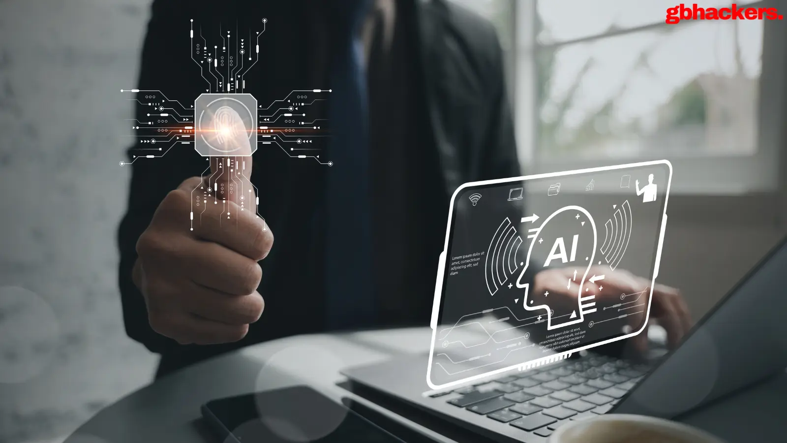 Hackers Deploy ATHR for Scalable AI-Driven Vishing and Credential Theft