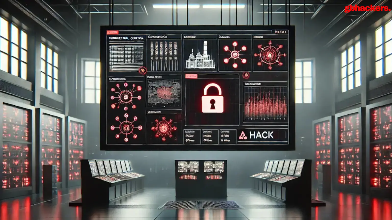 TBK DVR Vulnerability CVE-2024-3721 Exploited to Spread Nexcorium DDoS Malware