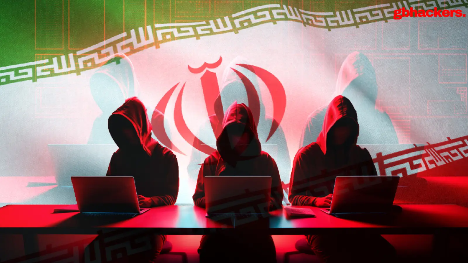 Iran’s MOIS Tied to Coordinated Cyber Campaign Using Multiple Hacker Personas