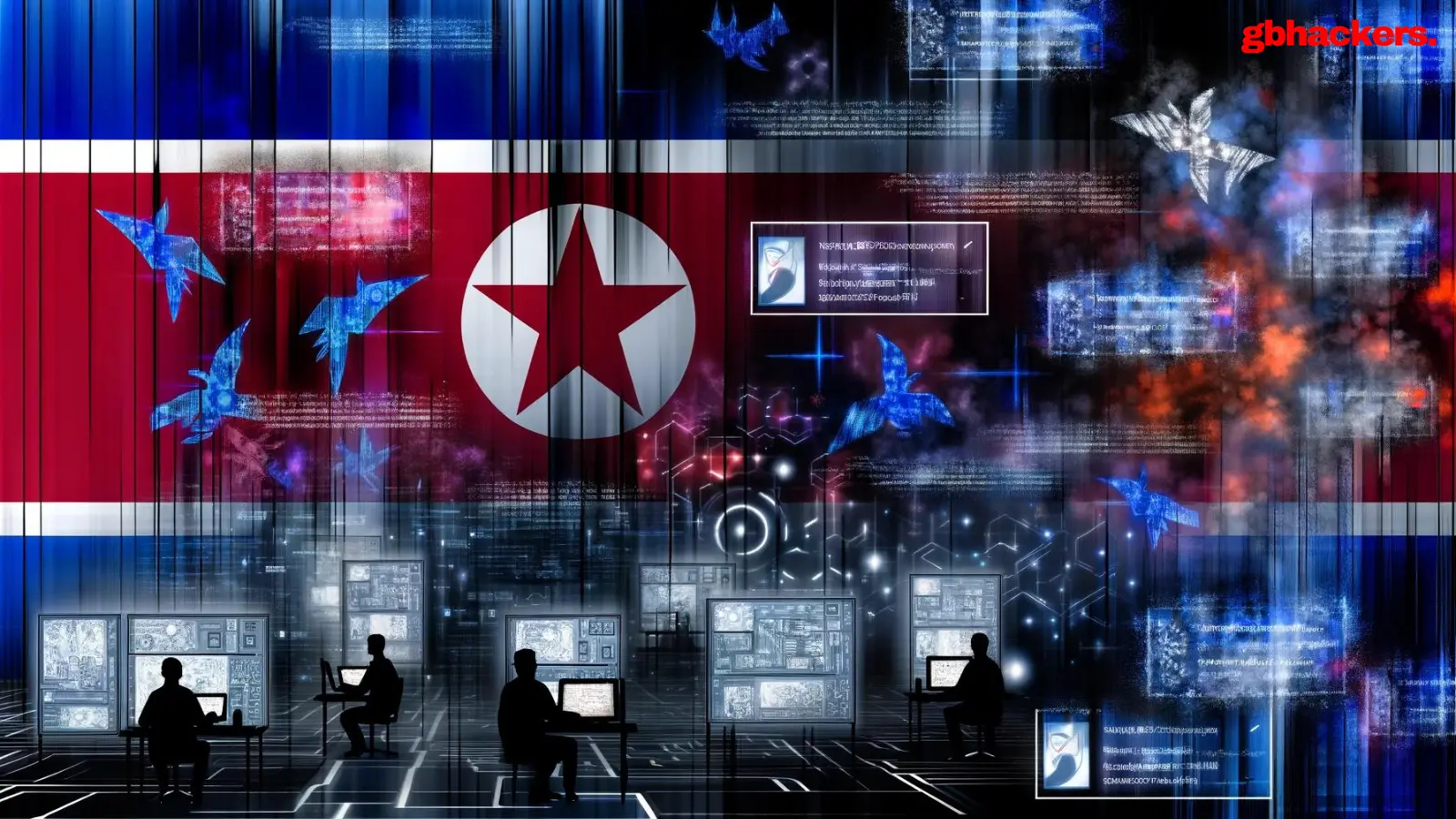 North Korea-Linked UNC1069 Targets Crypto Professionals Through Fake Meetings