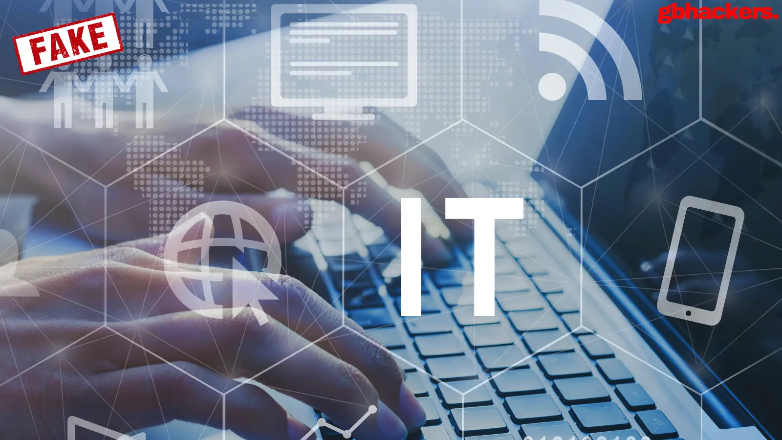 Microsoft Alerts About Phony IT Worker Identities Breaching Cloud Environments