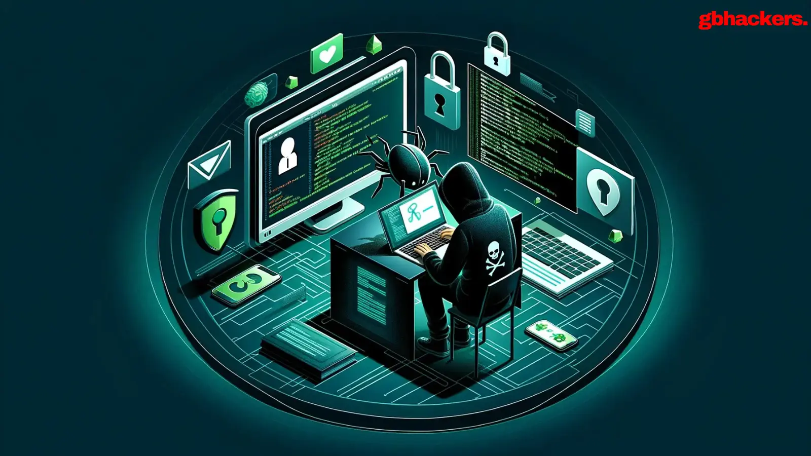 ClickFix Attack Replaces PowerShell with Cmdkey and Remote Regsvr32 Payloads