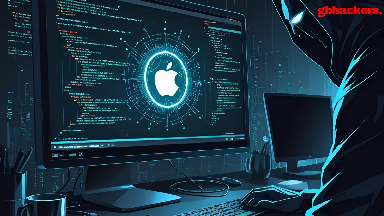 Researchers Warn macOS textutil, KeePassXC Can Fuel Automation Attacks