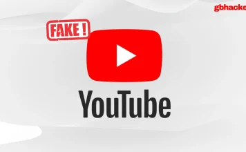 Fake YouTube Downloads Spread Vidar Malware to Steal Corporate Logins Fake YouTube Downloads Spread Vidar Malware to Steal Corporate Logins