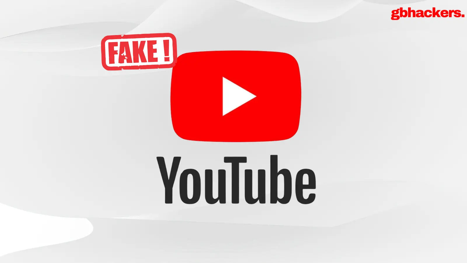 Fake YouTube Downloads Distribute Vidar Malware to Steal Corporate Credentials