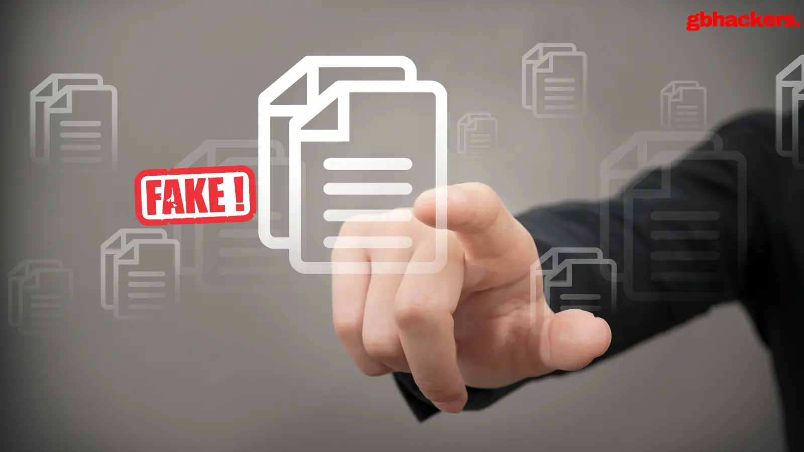 Fake Document Reader App Hits 10K Downloads, Spreads Anatsa Malware