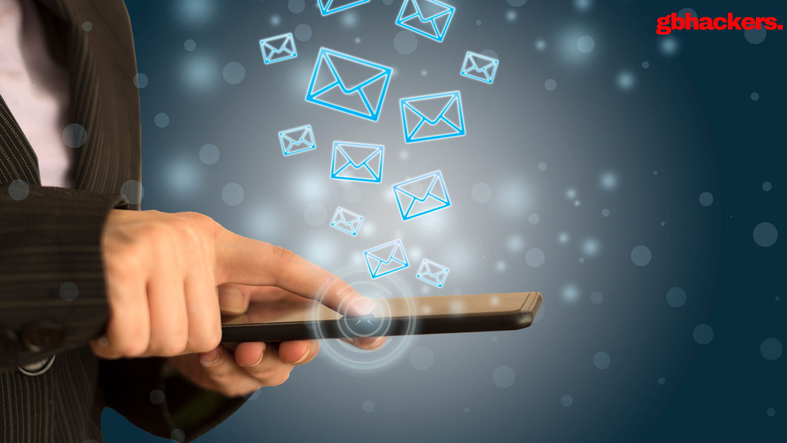 Chinese-Backed Smishing Rings Scale Credential Theft via SMS and OTT Apps