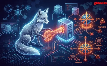 Fake Tax Audits and Updates Fuel Silver Fox Malware Campaign Fake Tax Audits and Updates Fuel Silver Fox Malware Campaign