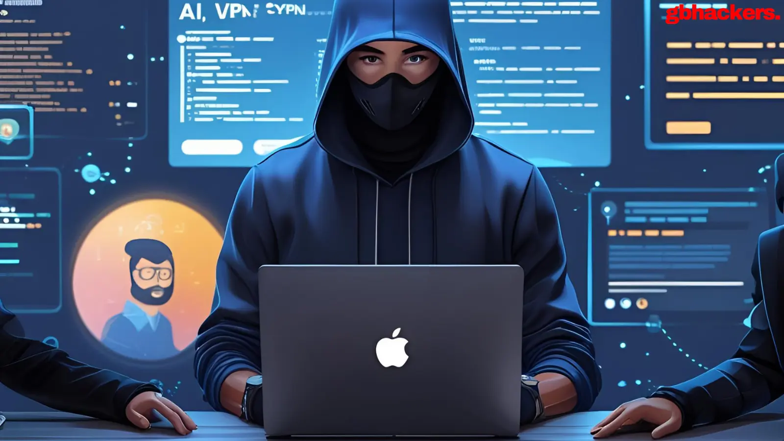 Lazarus Targets macOS Users with New Mach-O Man Malware Kit