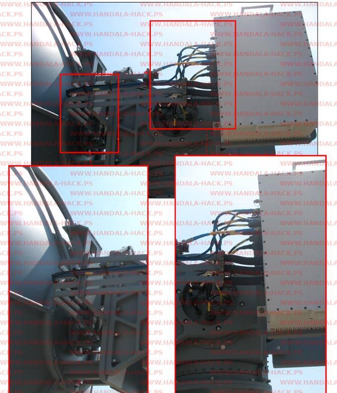 Leaked System images (Source: Twitter)