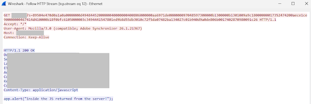 initial exploit is fully capable of stealing a wide range of sensitive data from the local system (Source: justhaifei1)