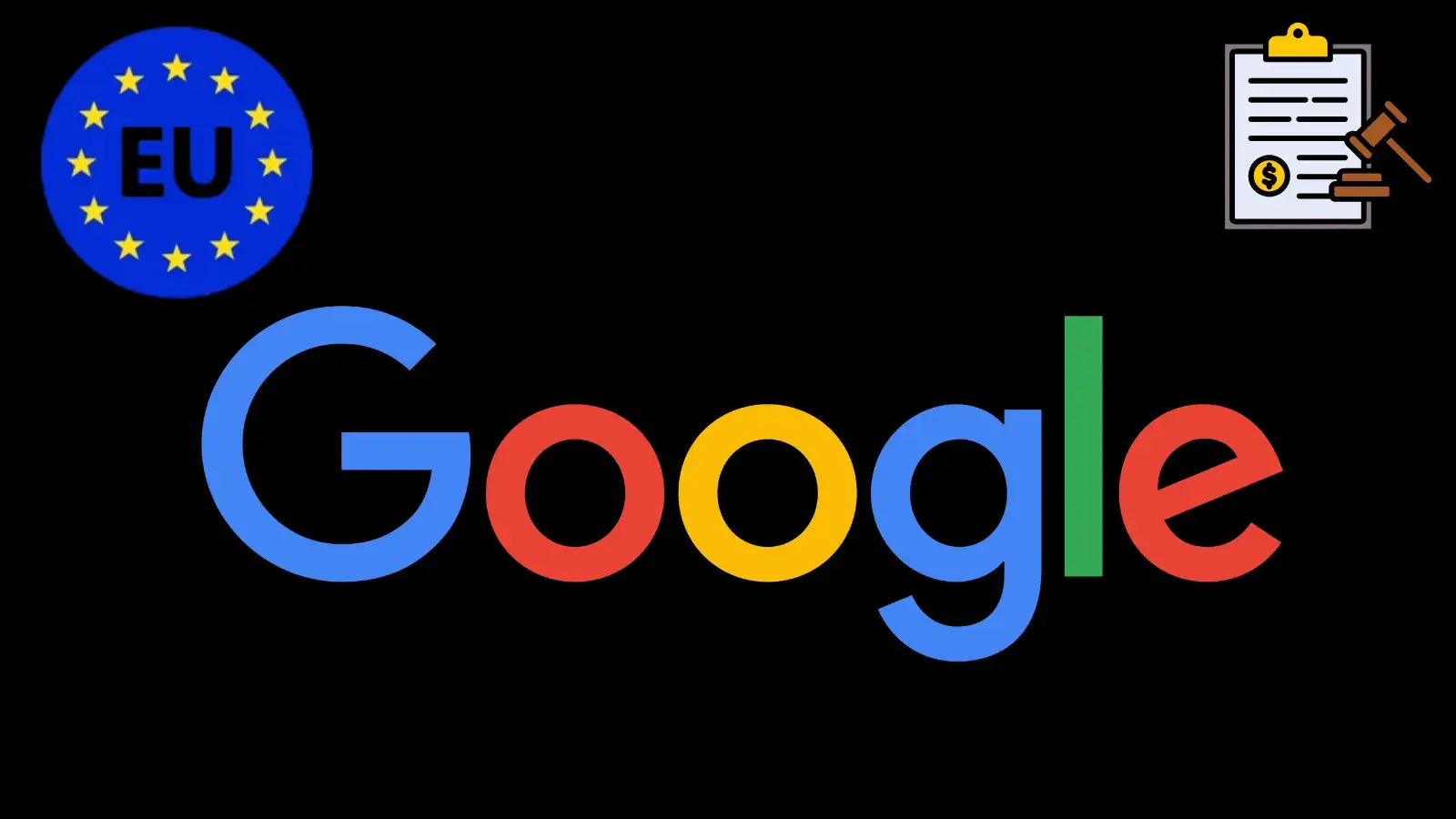 EU Regulators Set to Impose Significant Fine on Google Under Digital Markets Act