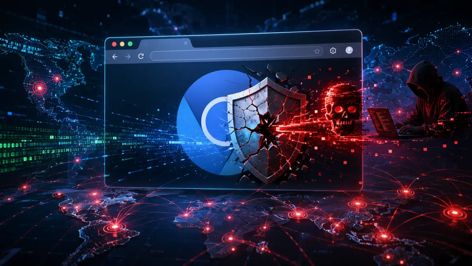 Google’s Exploit Code Release Raises Concerns About Unpatched Chromium Security Vulnerability