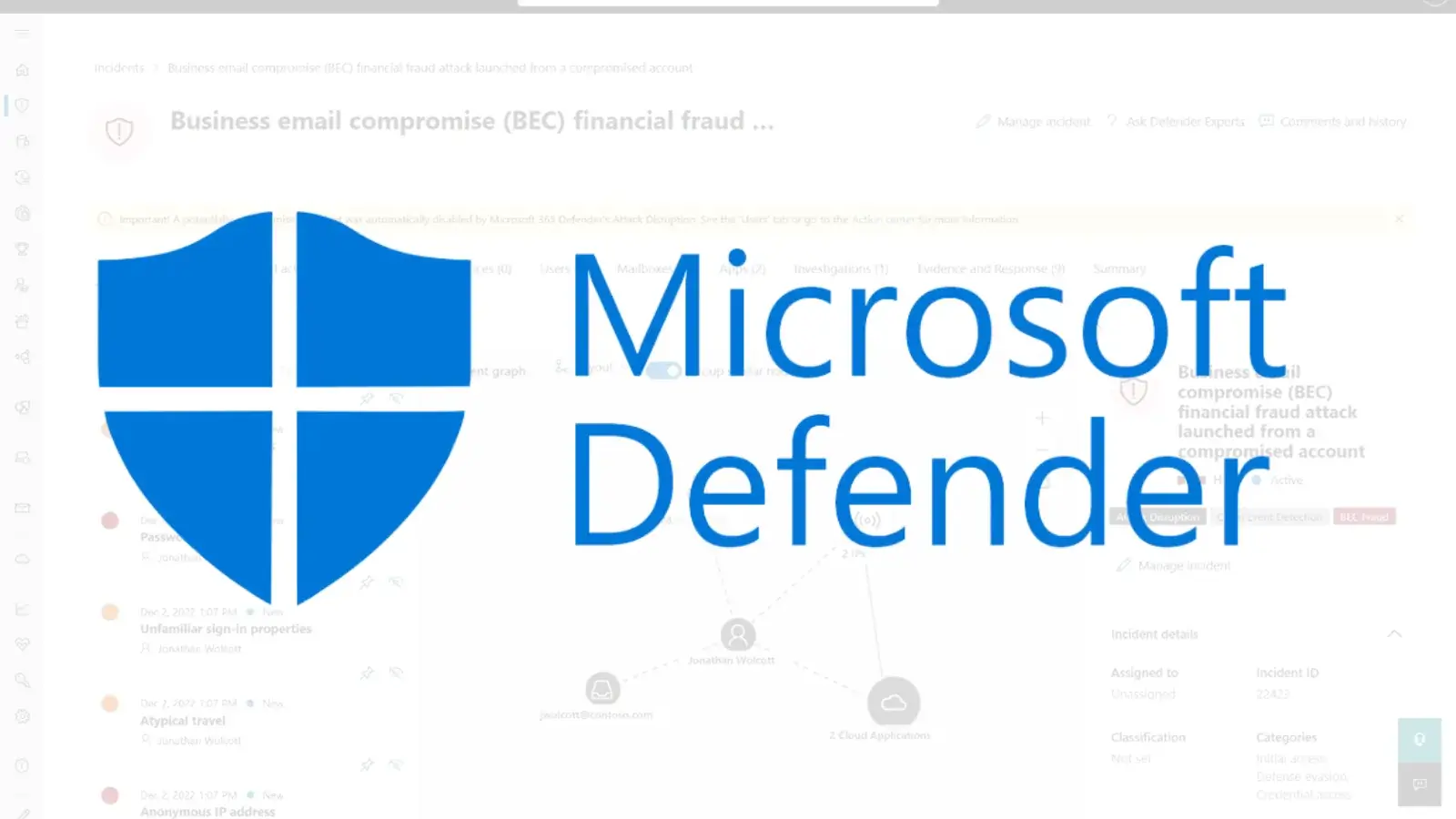 Microsoft Defender Introduces Auto-Isolation Feature to Prevent Ransomware Spread