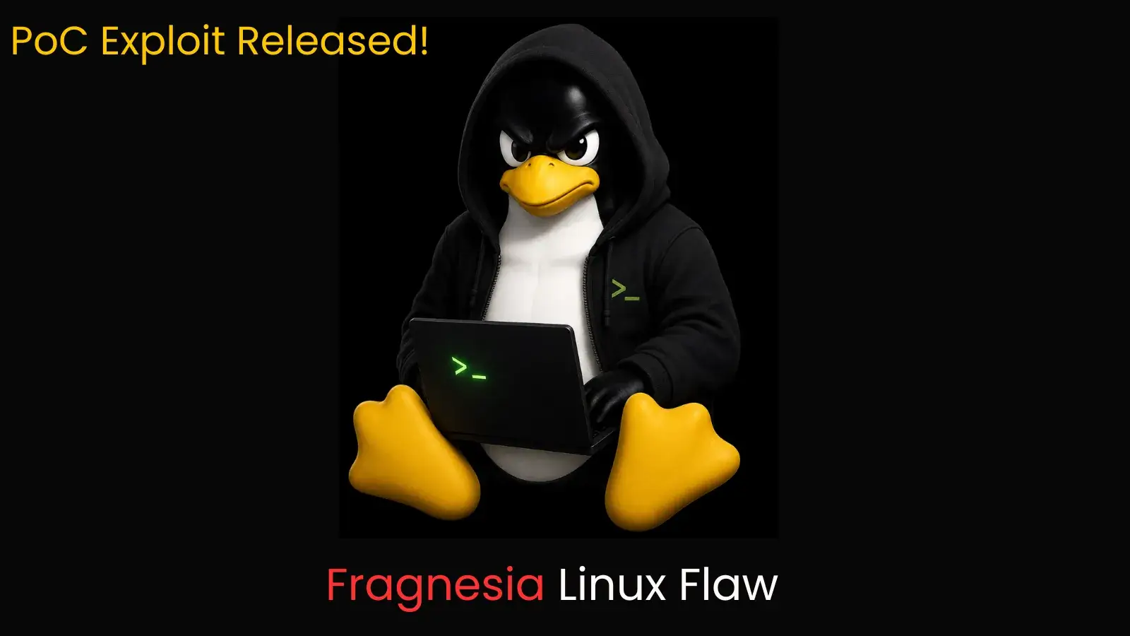 PoC Exploit Released for Fragnesia Linux Flaw Enabling Root Access