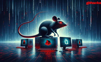 EtherRAT Uses SEO Poisoning and Fake GitHub Pages to Target Enterprise Admins EtherRAT Uses SEO Poisoning and Fake GitHub Pages to Target Enterprise Admins