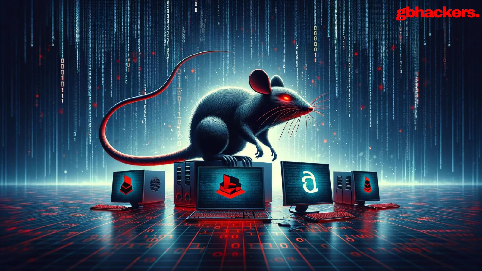 EtherRAT Exploits SEO Poisoning and Fake GitHub Pages to Target Enterprise Administrators