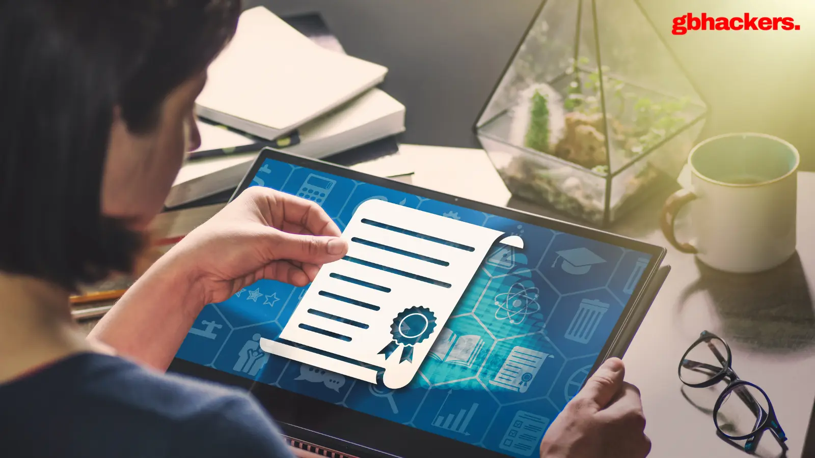 Education Sector Hit by Espionage, Phishing, and Supply Chain Attacks