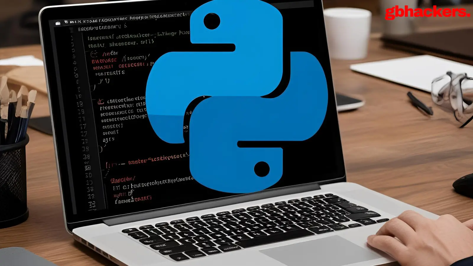 MistralAI PyPI Package Delivers Credential-Stealing Malware