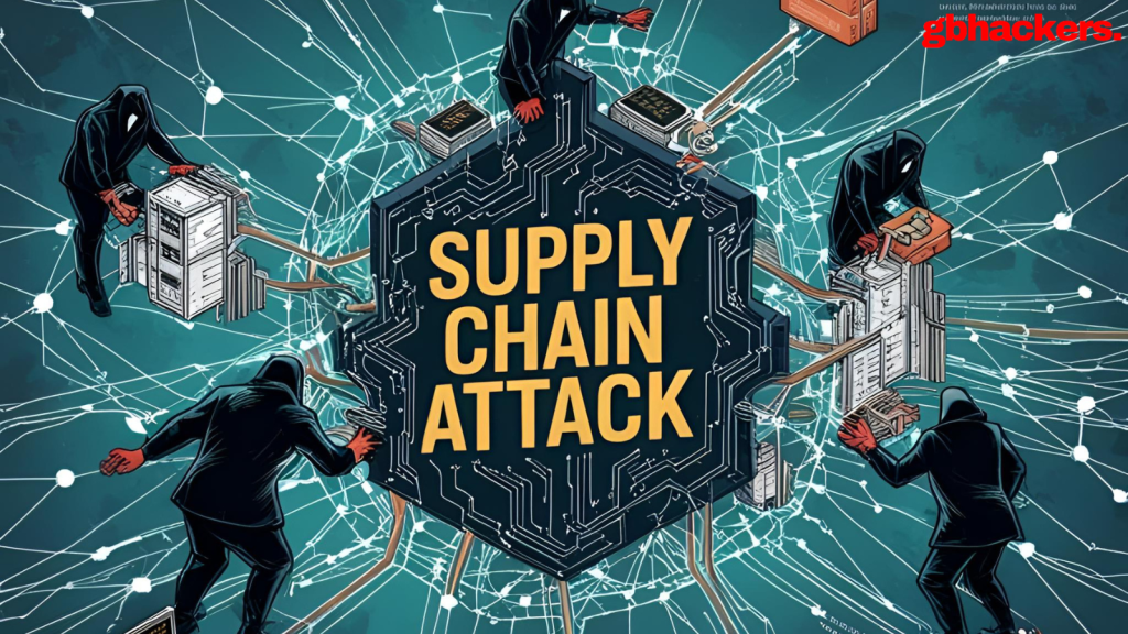 TeamPCP and BreachForums Unveil K Supply-Chain Attack Contest