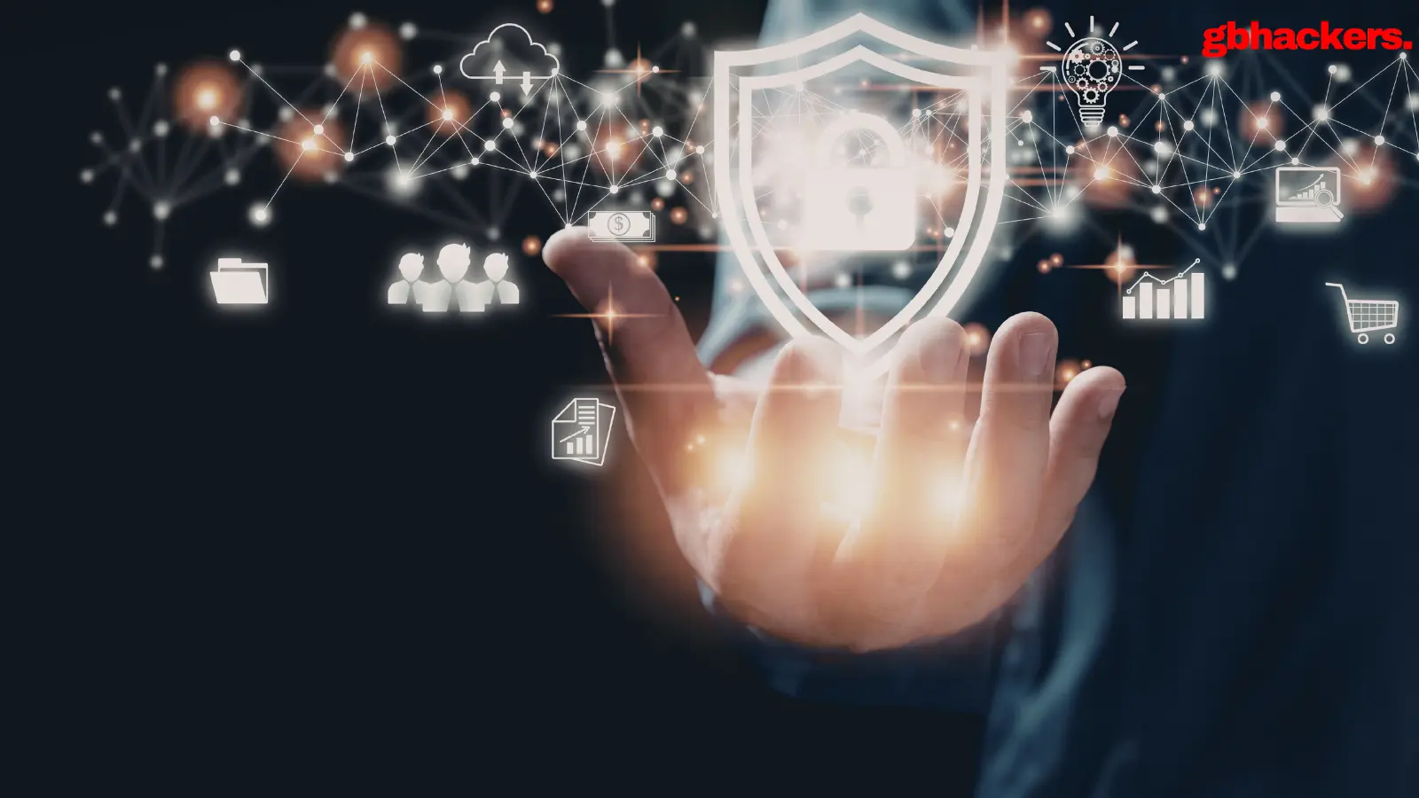 Microsoft Alerts on HPE Operations Agent Exploited in Malware-Free Attacks