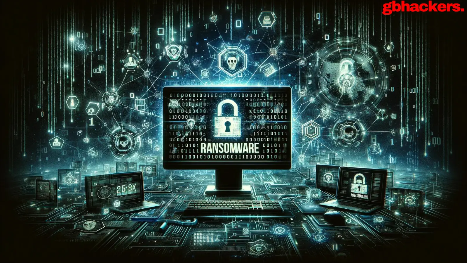 Gunra Ransomware Expands RaaS Following Conti Locker Transition