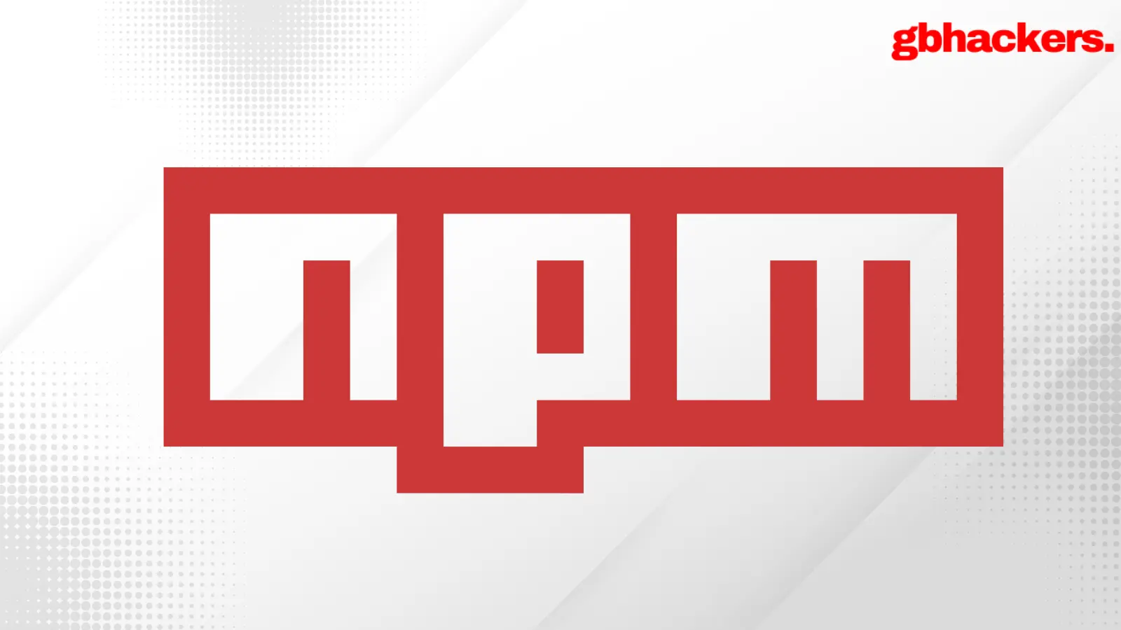 Malicious npm Packages Compromise SSH Keys, Cloud Credentials, and Crypto Wallets