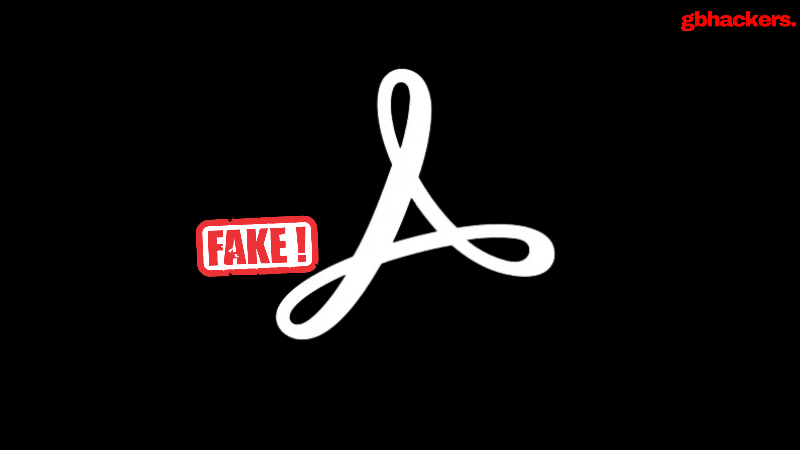 Paper Werewolf APT Distributes EchoGather RAT Through Fake Adobe Installer