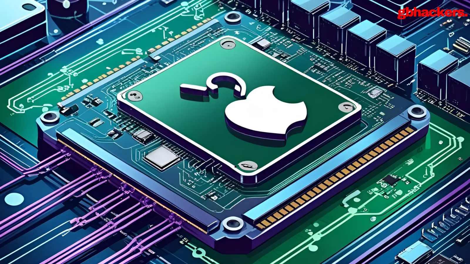 macOS Malware Exploits Phony Google Update for Persistence