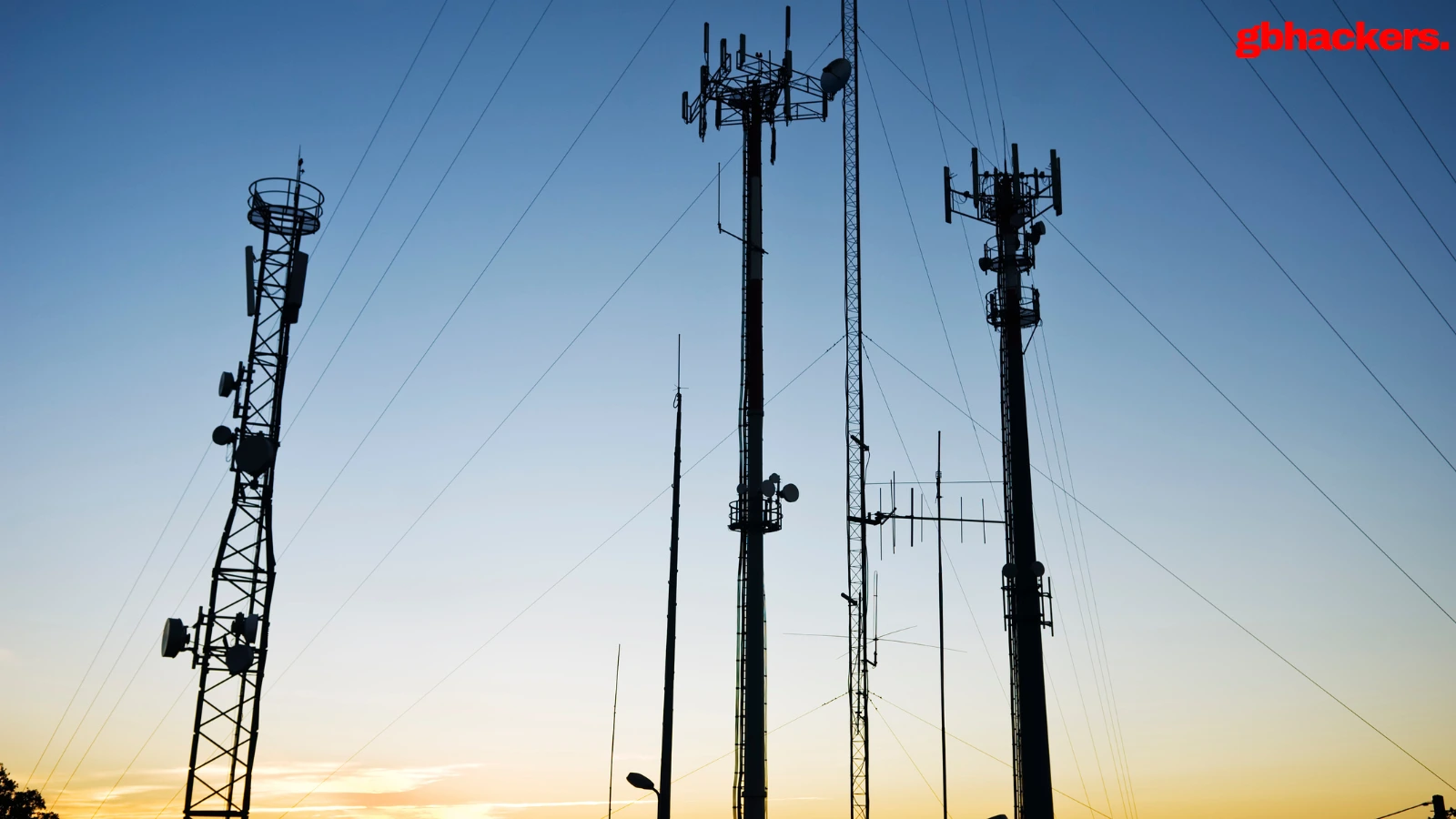Hackers Target Middle East Telecoms for Large-Scale Command and Control Operations