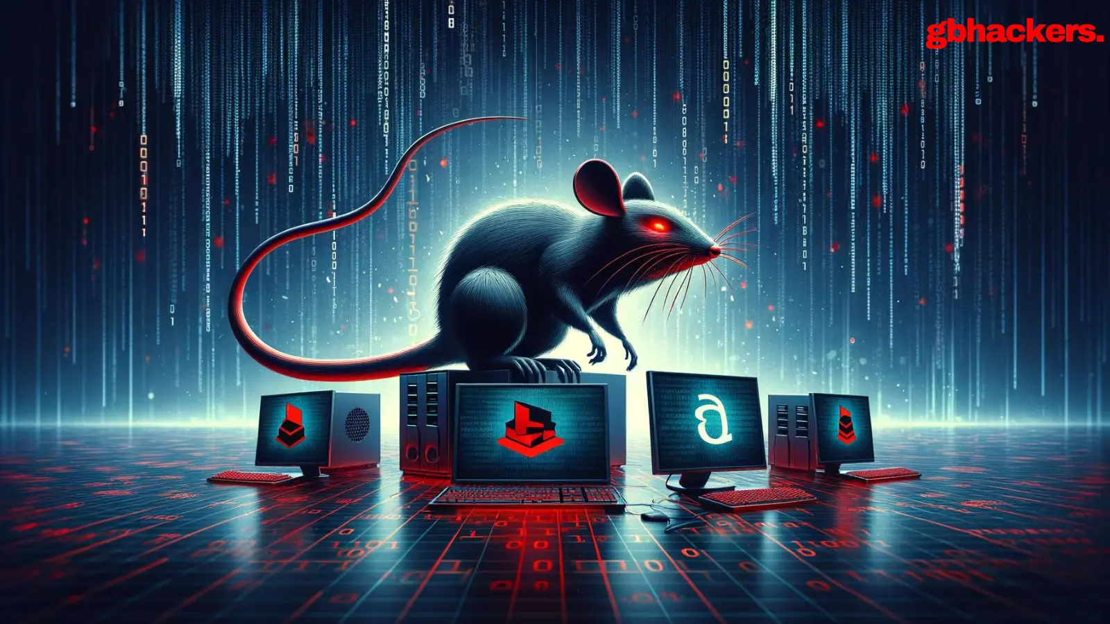 Quasar RAT Targets Developers Through Fileless Linux Attacks
