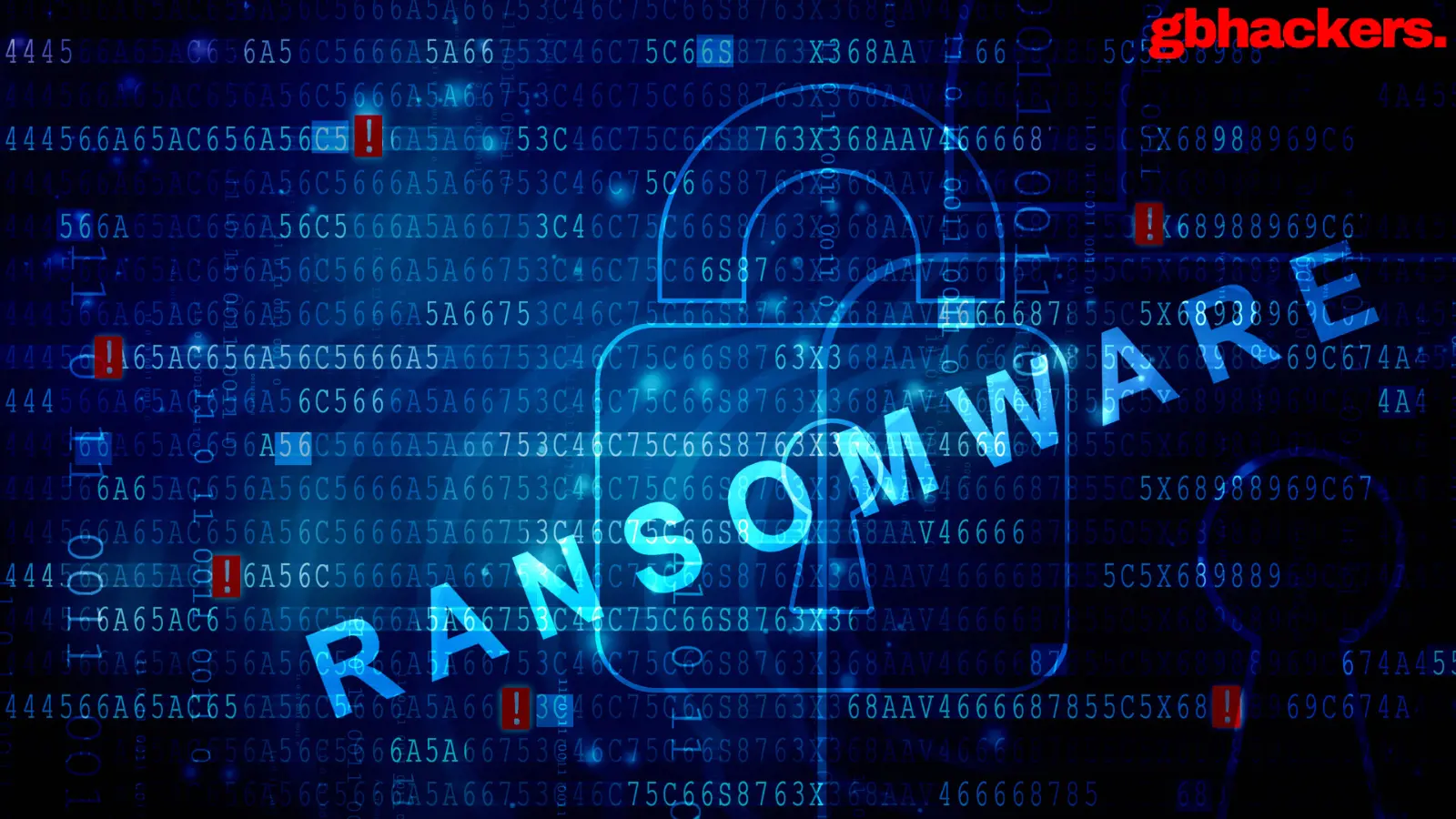 Ransomware Exploits SYSTEM Task to Encrypt Drives Using Elevated Privileges