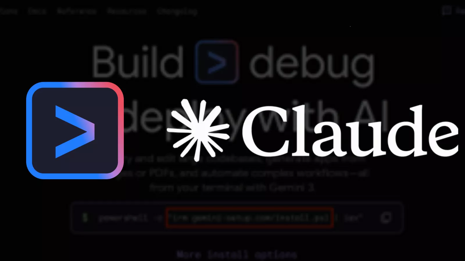 Hackers Exploit SEO Poisoning to Create Fake Gemini CLI and Claude Installers