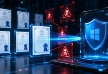 DigiCert Root Certificates Incorrectly Detected as Malware by Microsoft Defender