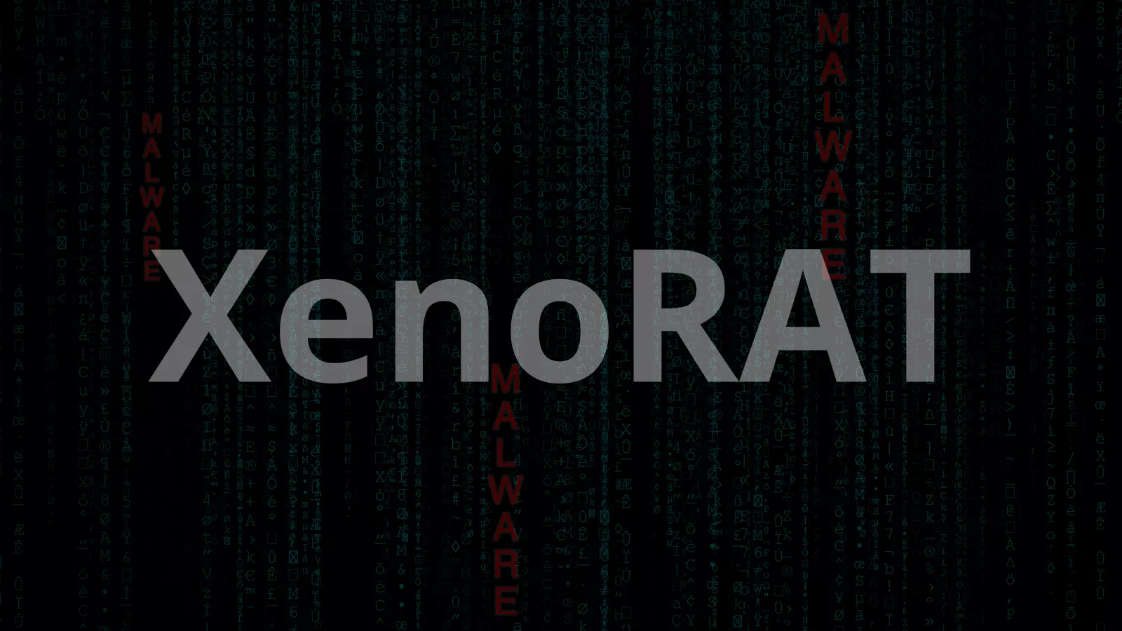 SideCopy Deploys Persistent XenoRAT Against Afghanistan Finance Ministry