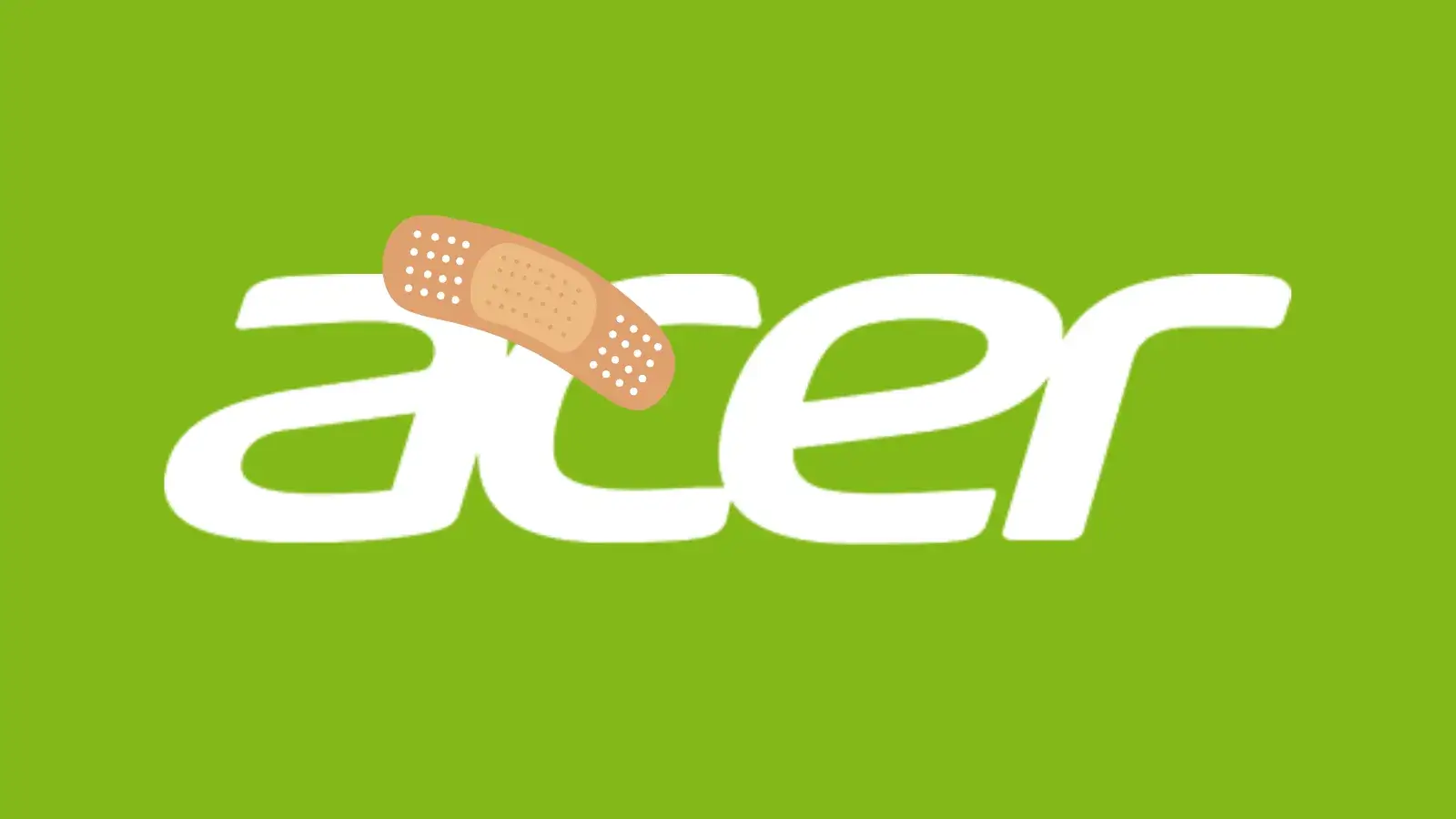 Acer Confirms Patch in Progress for Wave 7 Router 0-Day Flaw
