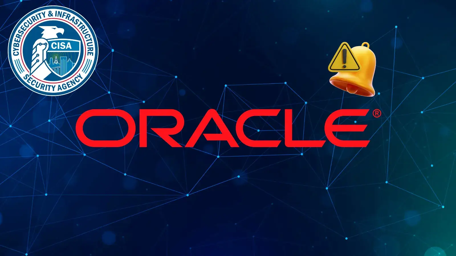 CISA Issues Alert on Oracle PeopleSoft Vulnerability Exploited by Ransomware Groups
