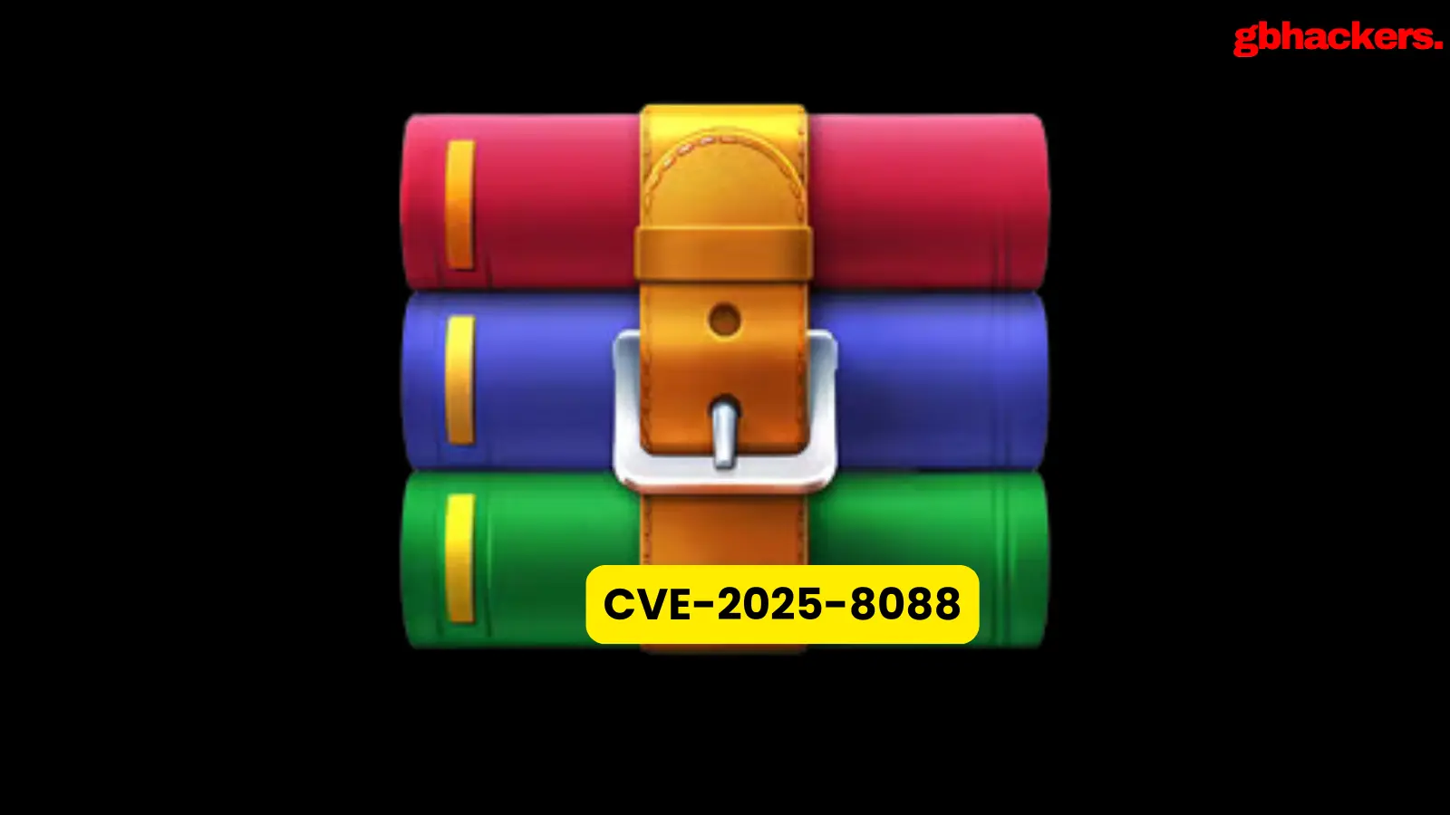 Russia-Aligned Hackers Exploit Vintage WinRAR Vulnerability to Target Ukrainian Organizations