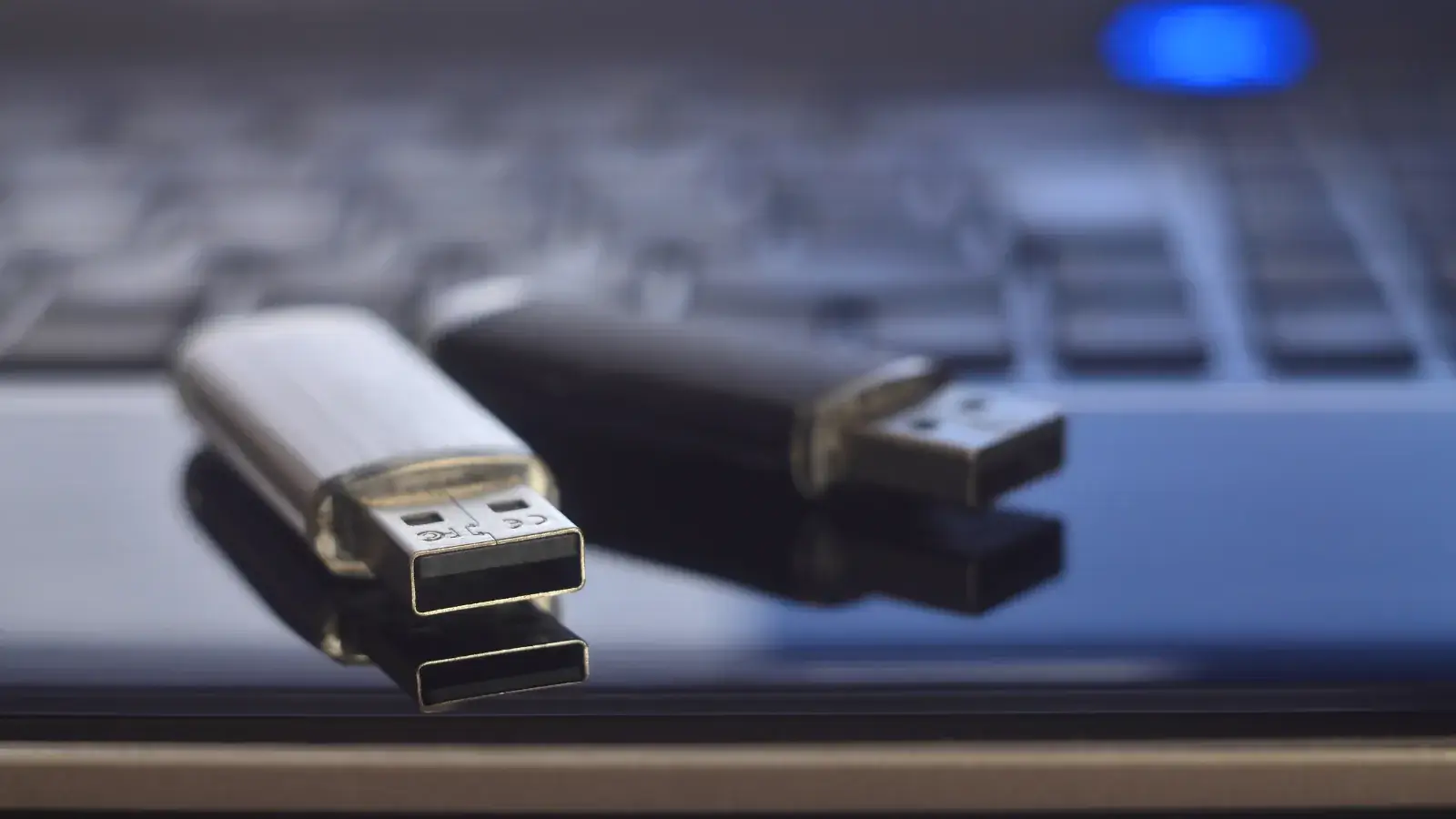 China-Linked Malware Discovered in Counterfeit USB Drives Utilized by Japan Defense Force Classified Networks