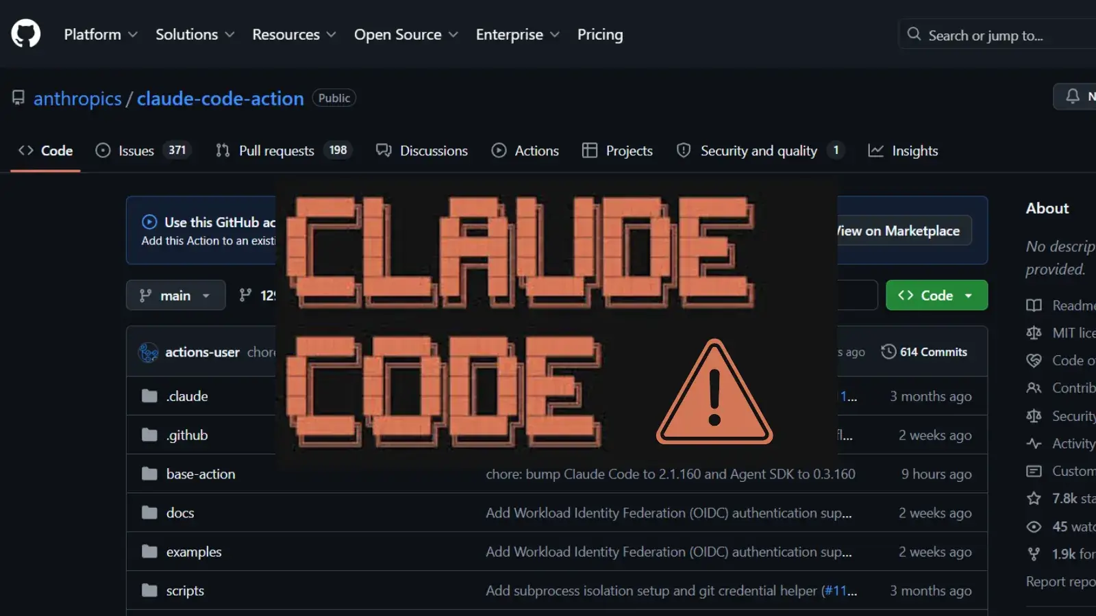 Claude Code Flaw Exposes Repositories to Compromise