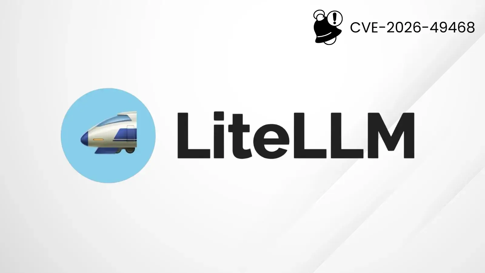 LiteLLM Vulnerability Enables Authentication Bypass via Host Header