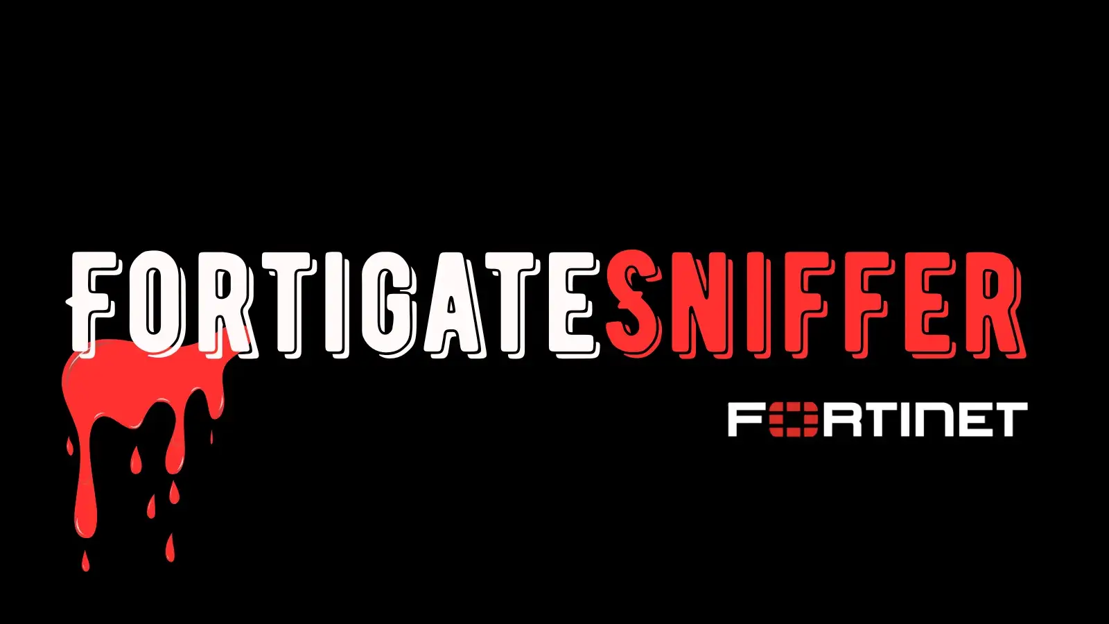 FortiBleed Campaign Uses FortigateSniffer to Harvest 110 Million Credentials From Fortinet Firewalls