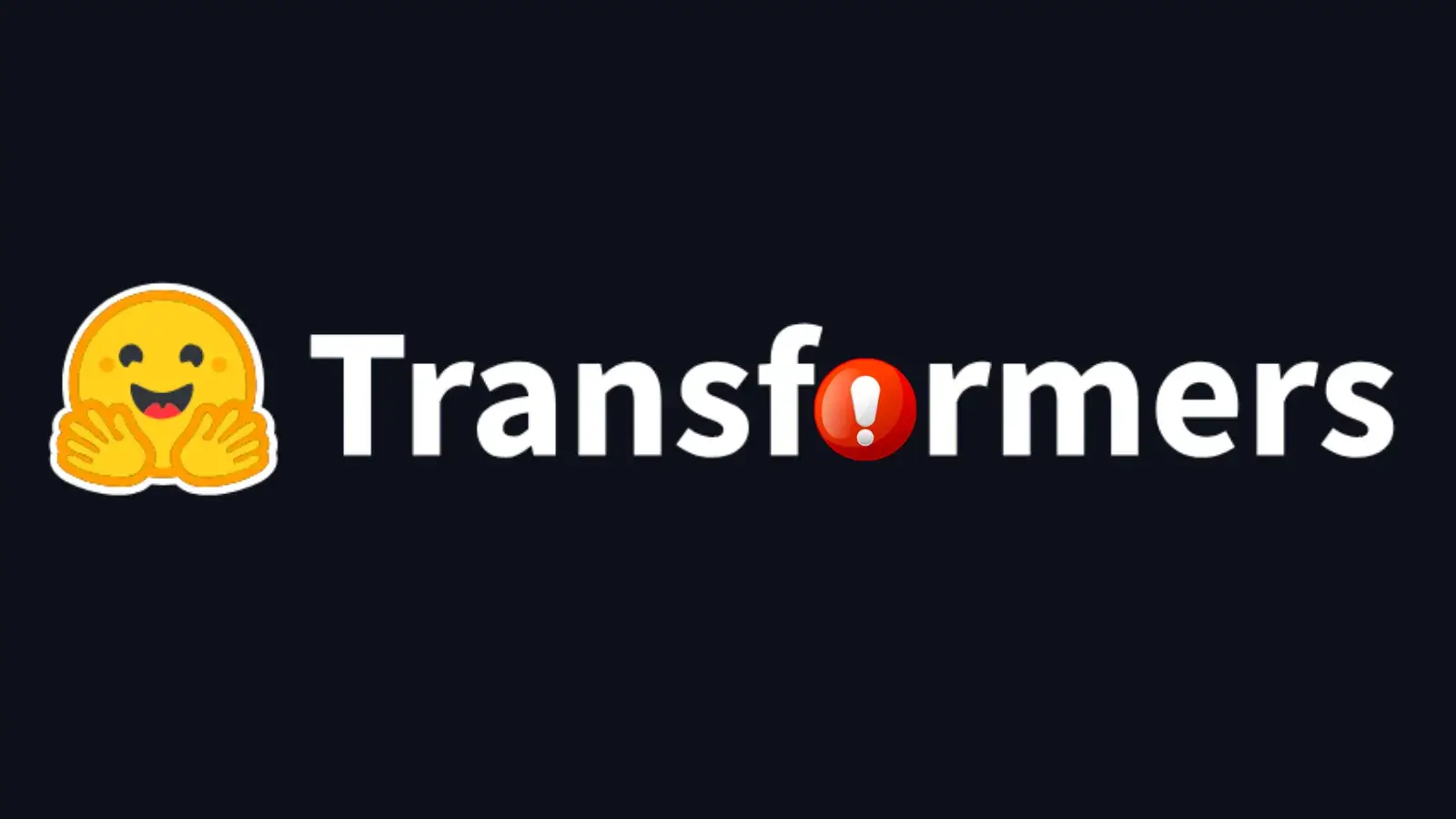 Hugging Face Transformers Security Vulnerability Enables Remote Code Execution