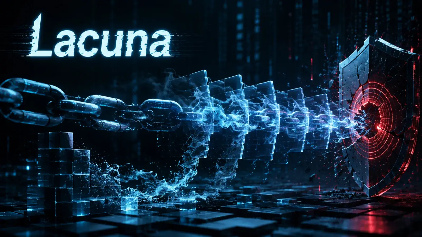 LACUNA Chain Ghost Frames Technique Bypasses EDR Call-Stack Detection