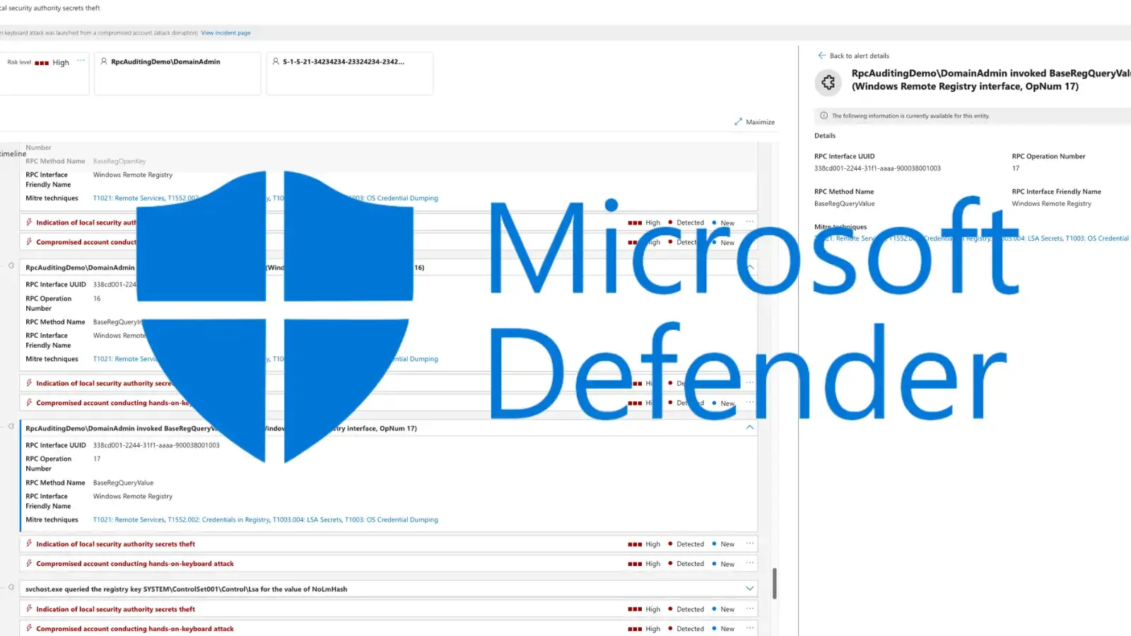 Microsoft Defender Enhances Monitoring for RPC Protocol Abuse in Cyberattacks
