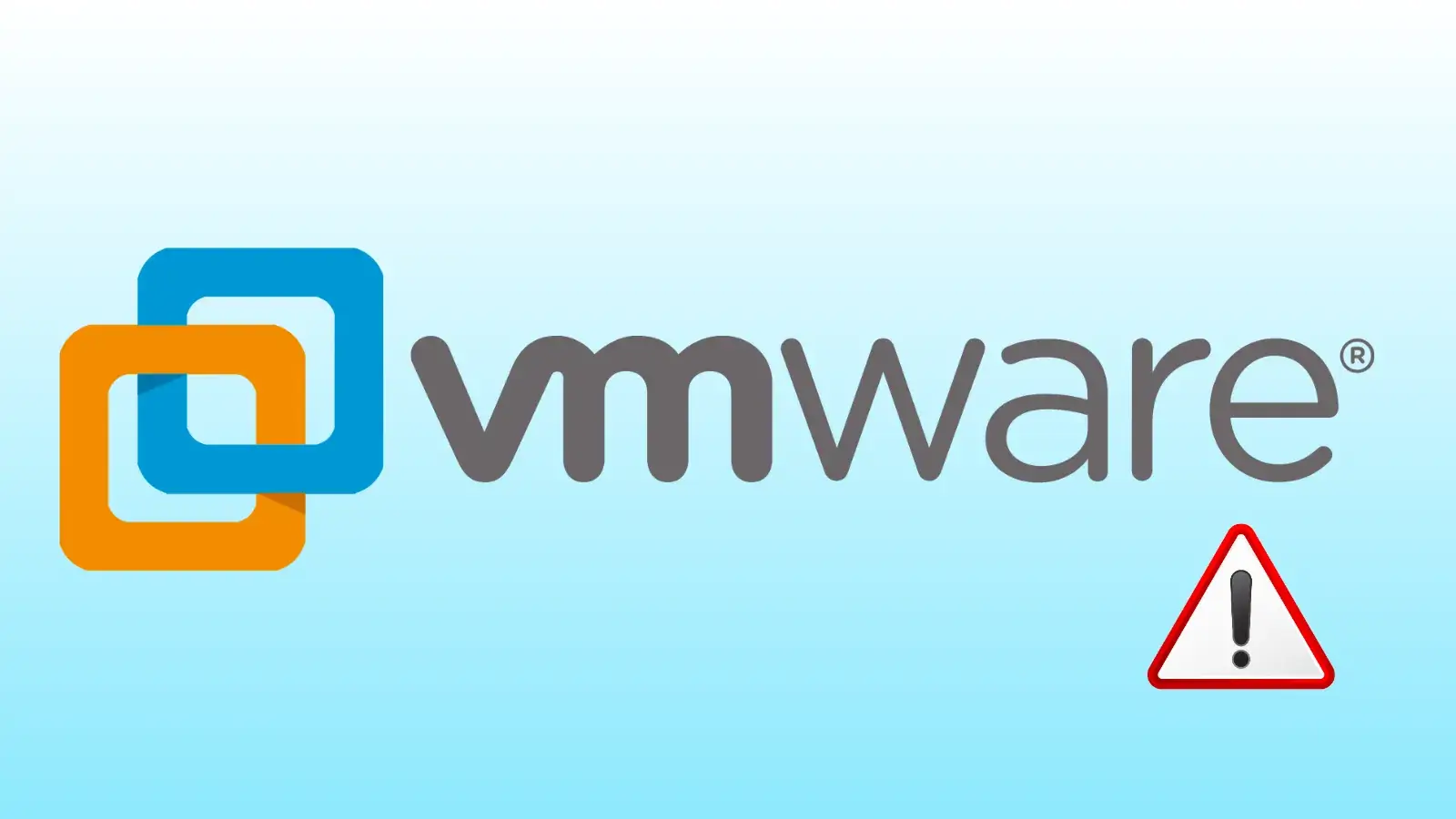 Multiple VMware Stored XSS Vulnerabilities Allow Attackers to Inject Malicious Scripts